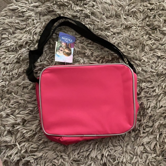 Frozen lunch bag - Picture 2 of 5